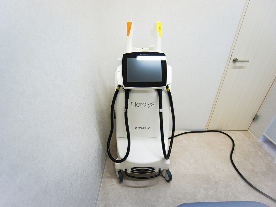 Nordlys(ノーリス)