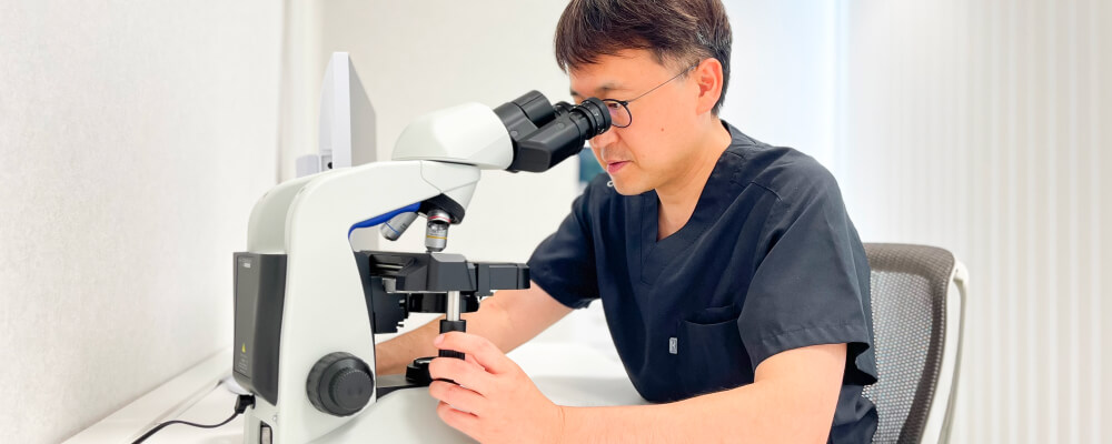 院長紹介